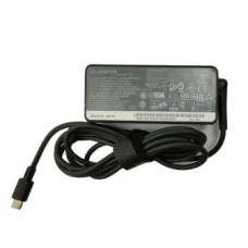 MaxGreen 20V 3.25A 65W Type-C Laptop Charger Adapter For Lenovo Laptop